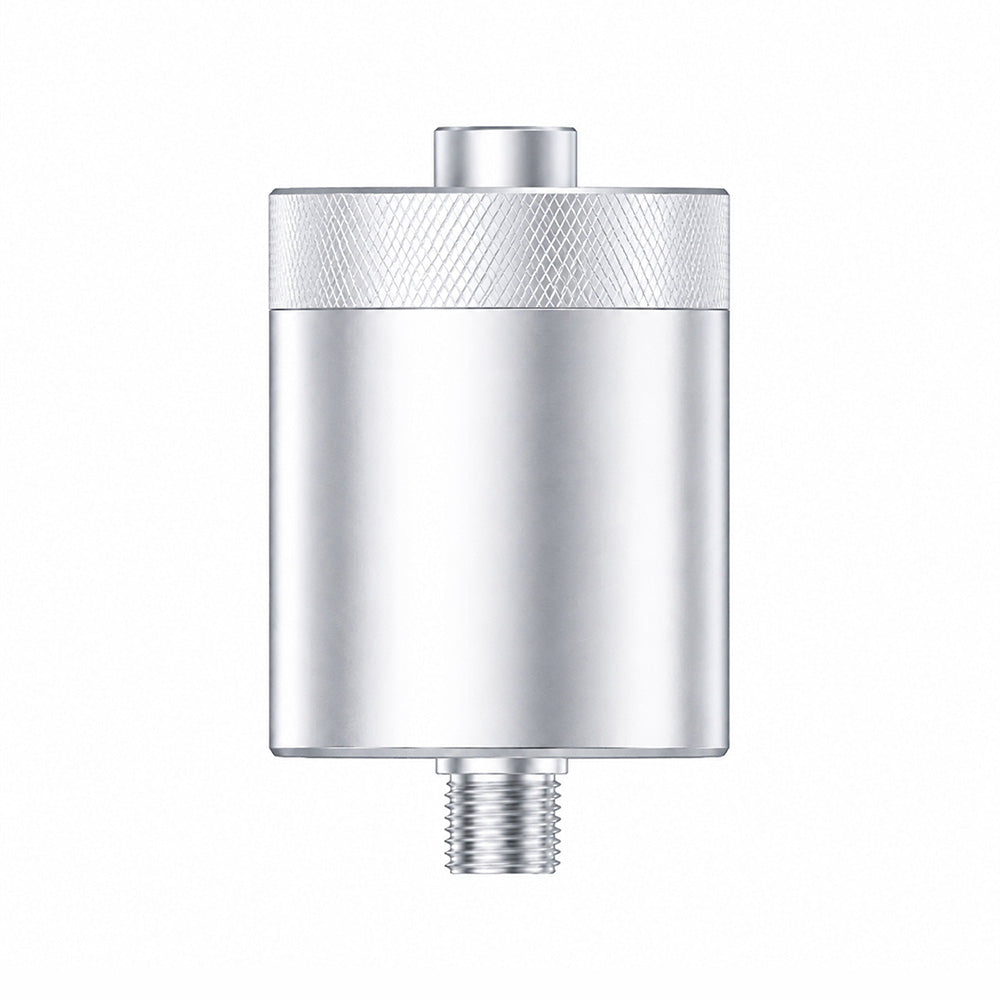 Skkina Duschfilter Silber